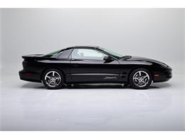 2002 Pontiac Firebird Trans Am Firehawk (CC-1829558) for sale in Scottsdale, Arizona