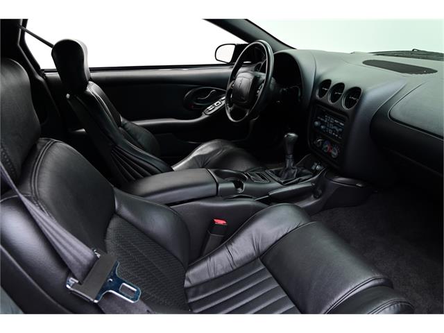 2002 Pontiac Firebird Trans Am Firehawk (CC-1829558) for sale in Scottsdale, Arizona