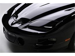 2002 Pontiac Firebird Trans Am Firehawk (CC-1829558) for sale in Scottsdale, Arizona