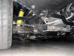 2002 Pontiac Firebird Trans Am Firehawk (CC-1829558) for sale in Scottsdale, Arizona