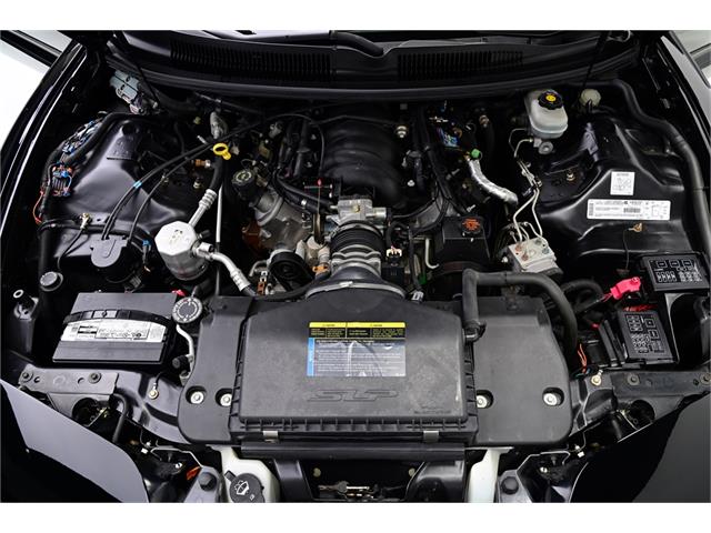 2002 Pontiac Firebird Trans Am Firehawk (CC-1829558) for sale in Scottsdale, Arizona