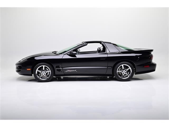 2002 Pontiac Firebird Trans Am Firehawk (CC-1829558) for sale in Scottsdale, Arizona