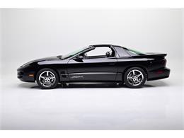2002 Pontiac Firebird Trans Am Firehawk (CC-1829558) for sale in Scottsdale, Arizona