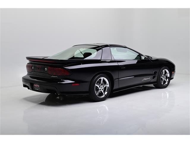 2002 Pontiac Firebird Trans Am Firehawk (CC-1829558) for sale in Scottsdale, Arizona