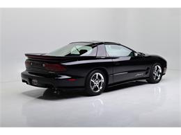 2002 Pontiac Firebird Trans Am Firehawk (CC-1829558) for sale in Scottsdale, Arizona