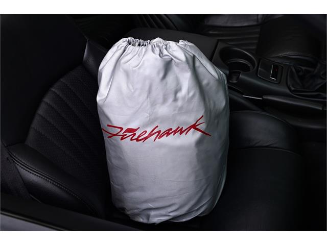 2002 Pontiac Firebird Trans Am Firehawk (CC-1829558) for sale in Scottsdale, Arizona