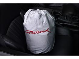 2002 Pontiac Firebird Trans Am Firehawk (CC-1829558) for sale in Scottsdale, Arizona