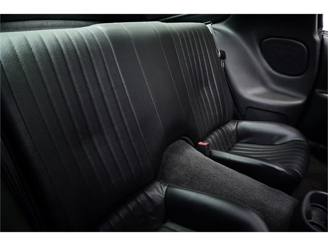 2002 Pontiac Firebird Trans Am Firehawk (CC-1829558) for sale in Scottsdale, Arizona