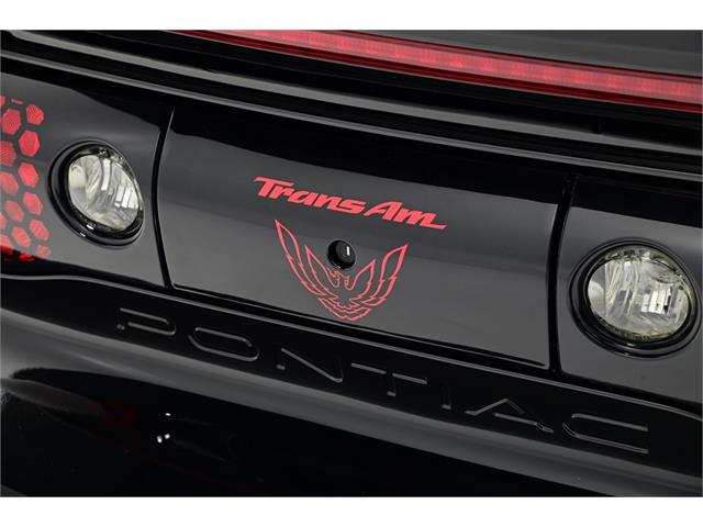 2002 Pontiac Firebird Trans Am Firehawk (CC-1829558) for sale in Scottsdale, Arizona