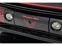 2002 Pontiac Firebird Trans Am Firehawk (CC-1829558) for sale in Scottsdale, Arizona