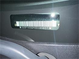 2002 Pontiac Firebird Trans Am Firehawk (CC-1829558) for sale in Scottsdale, Arizona