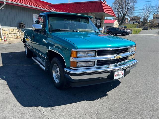 1994 Chevrolet 150 (CC-1829573) for sale in Carlisle, Pennsylvania