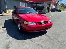 2000 Ford Mustang (CC-1829575) for sale in Carlisle, Pennsylvania