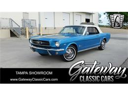 1965 Ford Mustang (CC-1829593) for sale in O'Fallon, Illinois