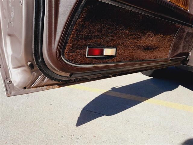 1984 Buick Riviera (CC-1829599) for sale in Sioux Falls, South Dakota