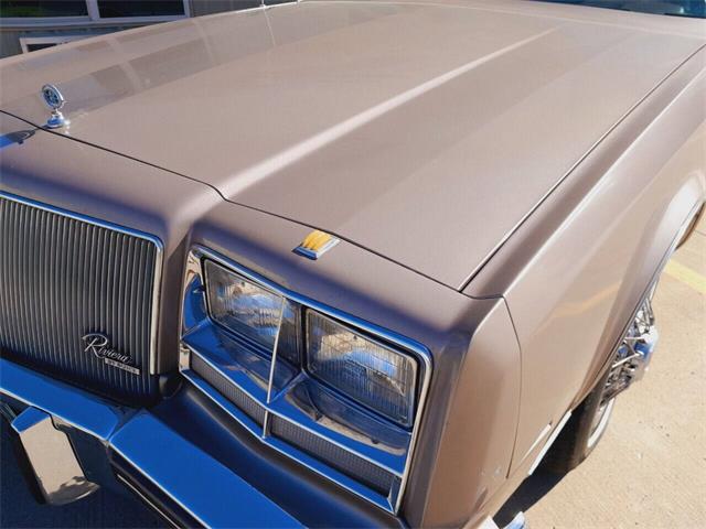 1984 Buick Riviera (CC-1829599) for sale in Sioux Falls, South Dakota