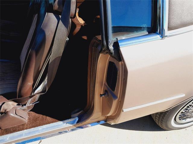 1984 Buick Riviera (CC-1829599) for sale in Sioux Falls, South Dakota