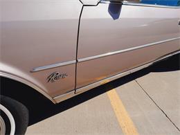 1984 Buick Riviera (CC-1829599) for sale in Sioux Falls, South Dakota