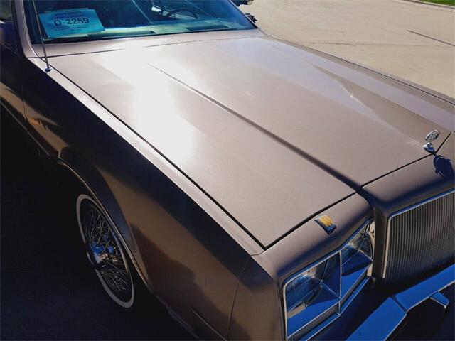 1984 Buick Riviera (CC-1829599) for sale in Sioux Falls, South Dakota