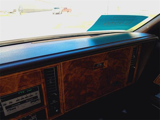 1984 Buick Riviera (CC-1829599) for sale in Sioux Falls, South Dakota