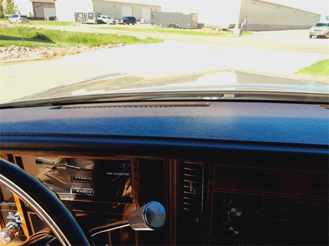 1984 Buick Riviera (CC-1829599) for sale in Sioux Falls, South Dakota