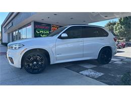 2018 BMW X5 (CC-1820961) for sale in Thousand Oaks, California