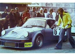 1976 Porsche 934 (CC-1829622) for sale in Costa Mesa, California