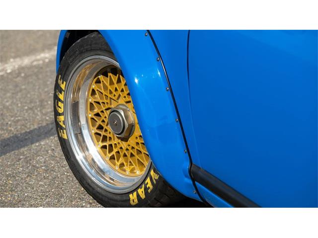 1976 Porsche 934 (CC-1829622) for sale in Costa Mesa, California