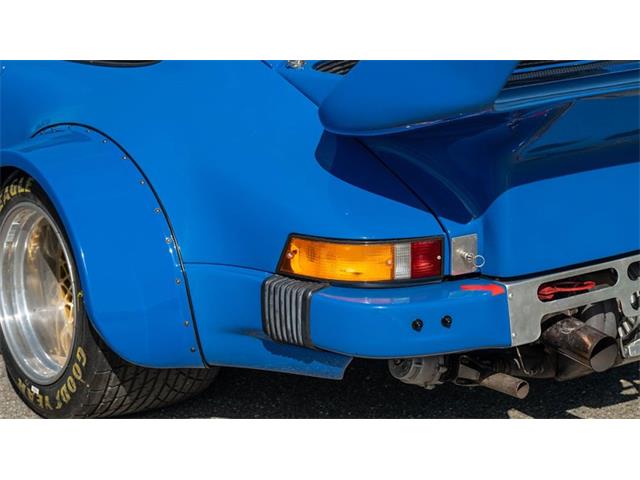 1976 Porsche 934 (CC-1829622) for sale in Costa Mesa, California