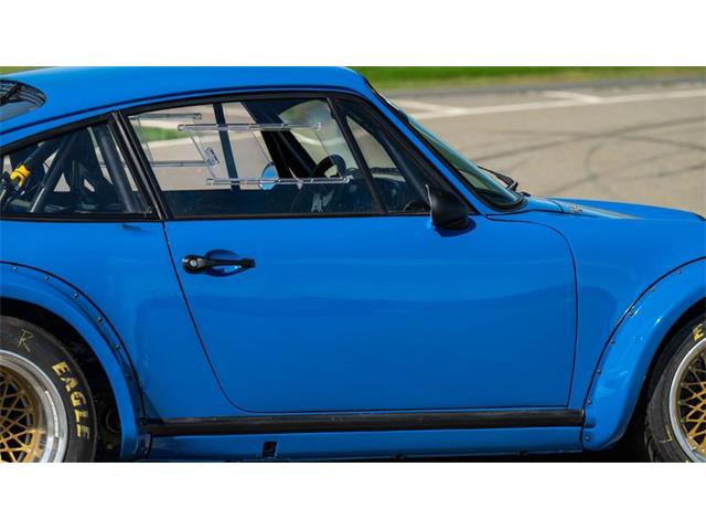 1976 Porsche 934 (CC-1829622) for sale in Costa Mesa, California