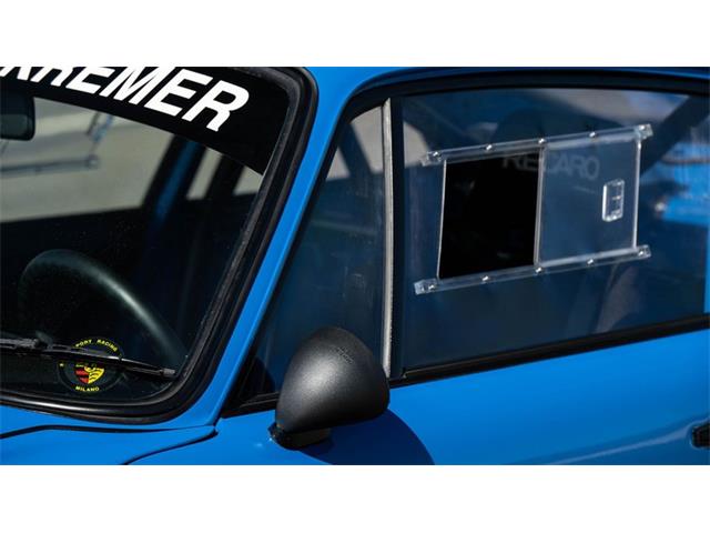 1976 Porsche 934 (CC-1829622) for sale in Costa Mesa, California