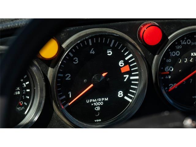 1976 Porsche 934 (CC-1829622) for sale in Costa Mesa, California