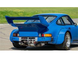 1976 Porsche 934 (CC-1829622) for sale in Costa Mesa, California