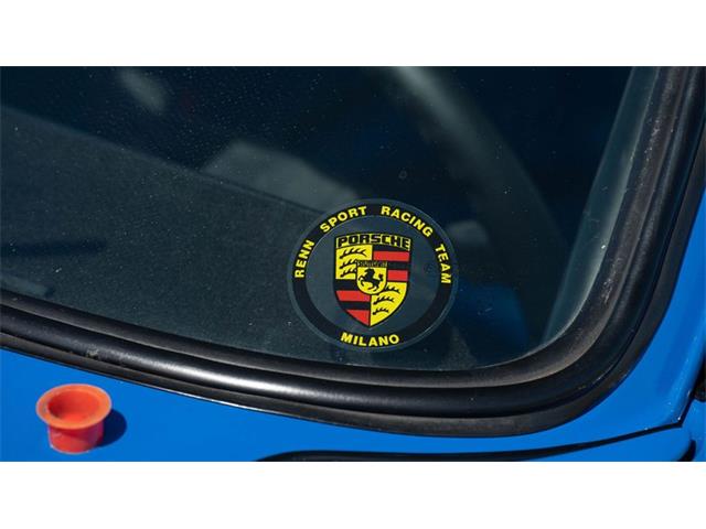 1976 Porsche 934 (CC-1829622) for sale in Costa Mesa, California