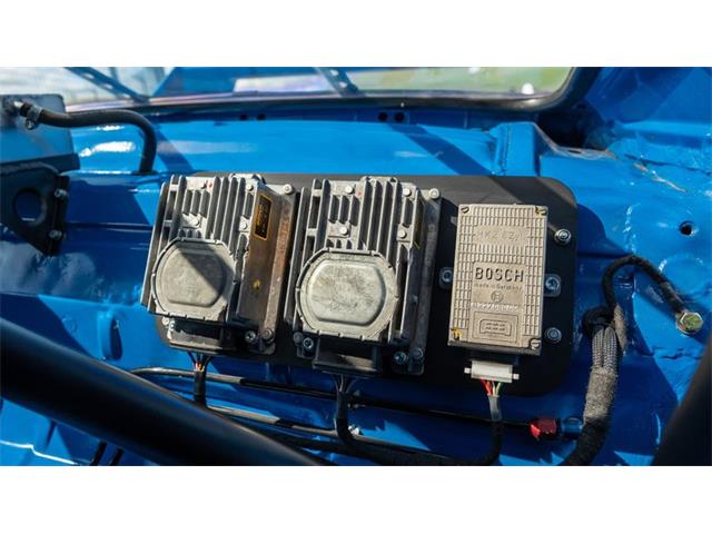 1976 Porsche 934 (CC-1829622) for sale in Costa Mesa, California