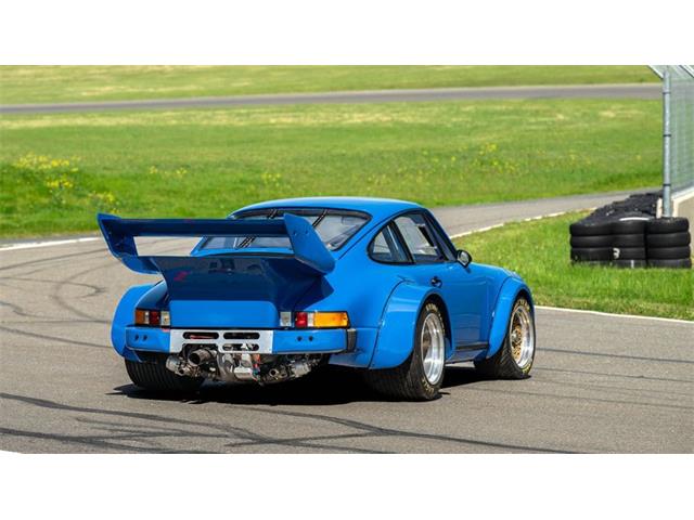 1976 Porsche 934 (CC-1829622) for sale in Costa Mesa, California