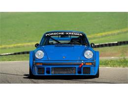 1976 Porsche 934 (CC-1829622) for sale in Costa Mesa, California