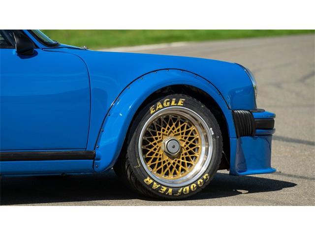 1976 Porsche 934 (CC-1829622) for sale in Costa Mesa, California