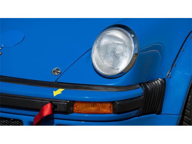 1976 Porsche 934 (CC-1829622) for sale in Costa Mesa, California