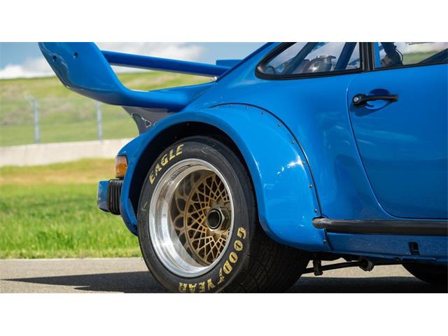 1976 Porsche 934 (CC-1829622) for sale in Costa Mesa, California