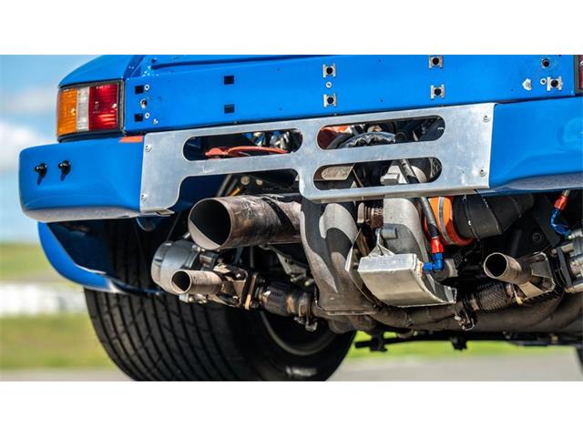 1976 Porsche 934 (CC-1829622) for sale in Costa Mesa, California