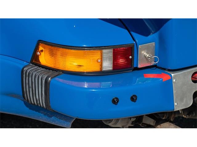 1976 Porsche 934 (CC-1829622) for sale in Costa Mesa, California