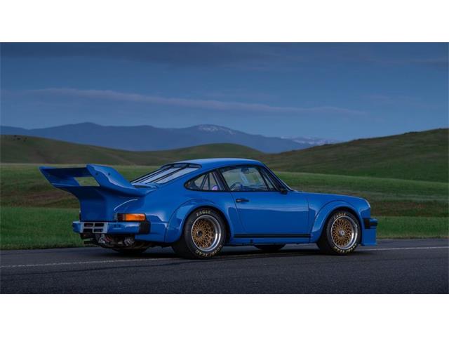 1976 Porsche 934 (CC-1829622) for sale in Costa Mesa, California
