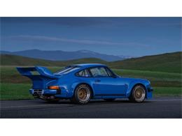 1976 Porsche 934 (CC-1829622) for sale in Costa Mesa, California