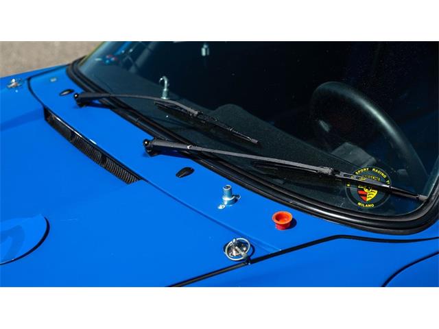 1976 Porsche 934 (CC-1829622) for sale in Costa Mesa, California