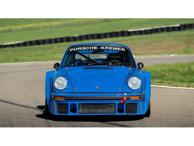 1976 Porsche 934 (CC-1829622) for sale in Costa Mesa, California