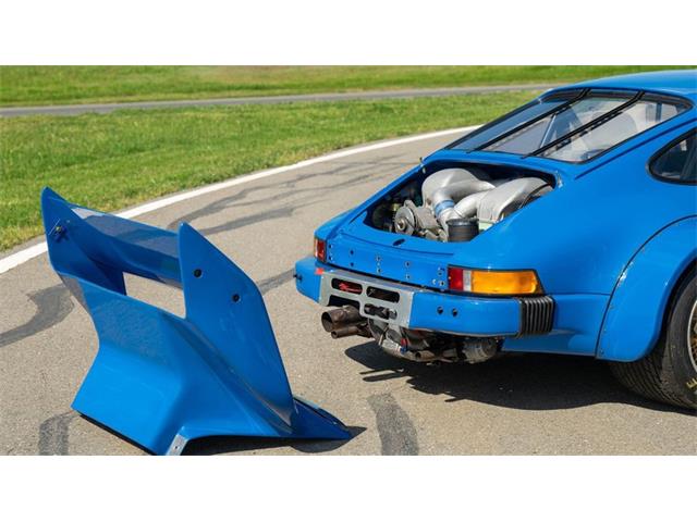 1976 Porsche 934 (CC-1829622) for sale in Costa Mesa, California