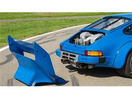 1976 Porsche 934 (CC-1829622) for sale in Costa Mesa, California