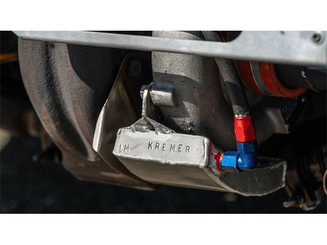 1976 Porsche 934 (CC-1829622) for sale in Costa Mesa, California