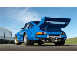 1976 Porsche 934 (CC-1829622) for sale in Costa Mesa, California